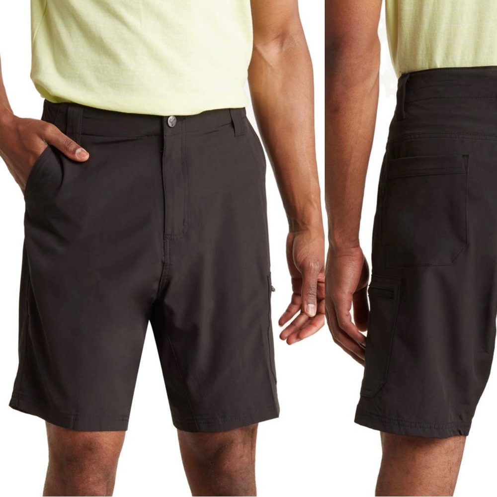 NWT - Men Cargo Shorts - Super Comfy!